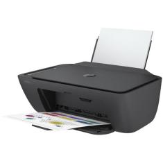 Impressora Multifuncional Hp Deskjet Ink Advantage - 2774 Jato De Tint