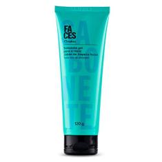 Sabonete Gel para o Rosto Faces - 120g