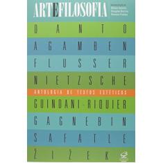 Artefilosofia