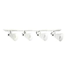 Spot Taschibra Hol Bivolt Branco