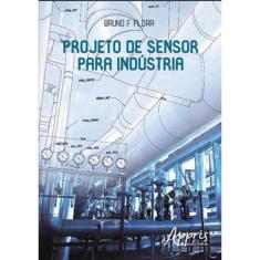 Projeto De Sensor Para Industria