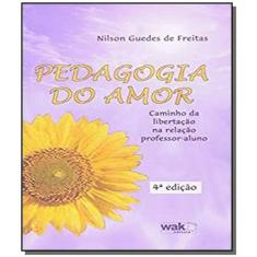 Pedagogia Do Amor                               01