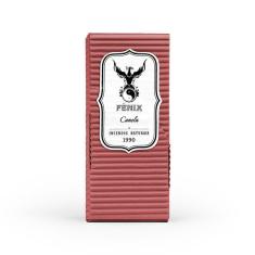 Incenso Natural Canela