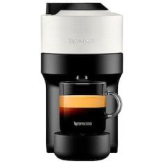 Cafeteira Nespresso Vertuo Pop com Kit Boas-Vindas – Branco Côco