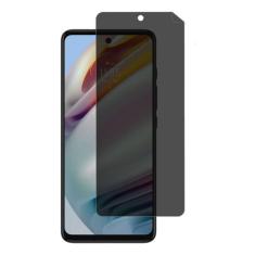 Película Para Moto G60 / G60s Hidrogel Privacidade Fosca