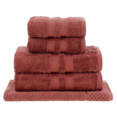 Jogo de Toalhas Gigante Algodão Egípicio | Buddemeyer