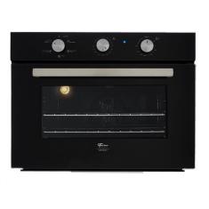 Forno Elétrico de Embutir Fischer 50 Litros Infinity 15740 - Preto