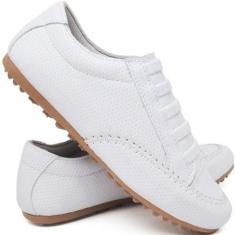 Tenis Casual Feminino Rasteiro Acolchoado-Feminino