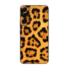 Capa Adesivo Skin575 Verso Para Samsung Galaxy S22 5G - KawaSkin