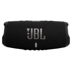 Caixa de Som JBL Charge 5 Wi-Fi 40W RMS Bluetooth 20 Horas de Bateria,