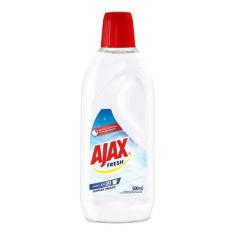 Limpador Fresh Ajax 500ml