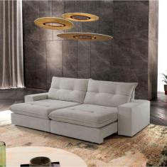 Sofá Athenas Veludo 02 Módulos 80 cm B25cm Meu Sofá Online, B026 VELUD