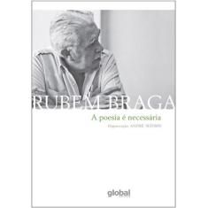 Livro - A poesia é necessária
