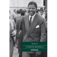 Livro - O jovem Mandela
