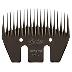 Lâmina de Tosa Inferior para Shearmaster 20 dentes - Ovinos - Oster