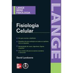 Livro - Fisiologia Celular