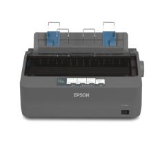 IMPRESSORA MATRICIAL EPSON LX350 BLACK