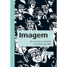 Livro - Imagem