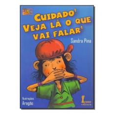 Cuidado! Veja Lá o Que Vai Falar! Sortido, Sortido