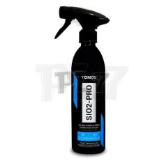 Sio2- Pro Vonixx Manutenção Para Vitrificadores 500 Ml