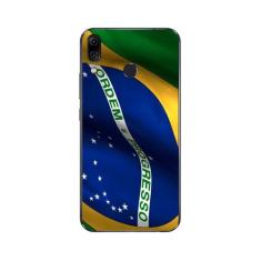 Capa Adesivo Skin628 Verso Para Asus Zenfone 5Z - KawaSkin
