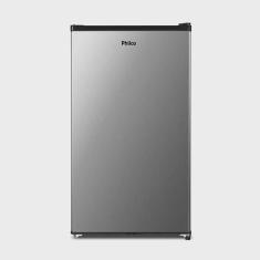 Frigobar 92 Litros Philco PFG111I Inox 220V