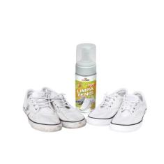 Limpa Tenis Multi1000 - 150ML