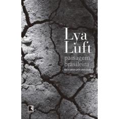 Livro - Paisagem brasileira