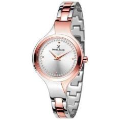Relogio Dk Feminino Fashion Dk11235-6 Daniel Klein