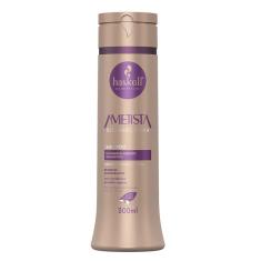 Shampoo Desamarelador Haskell Ametista Sem Sal com 300ml