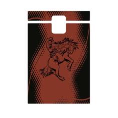 Capa Adesivo Skin357 Verso Para Blackberry Passport 2014 - KawaSkin