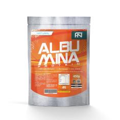 ALBUMINA PROTEIN FORCE NUTRITION 450 GRAMAS-Unissex