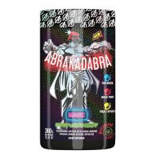 Pré-Treino Abrakadabra 360G Maxeffect - Arnold Nutrition