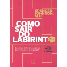 Como Sair Do Labirinto