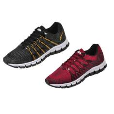 Tênis Adulto Kit 2 Mega Leve Lançamento Masculino - Mega Olymp, Pt, Do