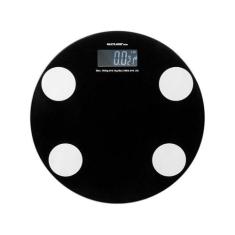 Balança Digital EatSmart HC024- Multilaser Saúde