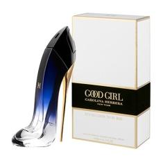 Perfume Feminino Good Girl Légère Carolina Herrera Eau de Parfum 80ml-Feminino
