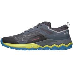 Tênis Mizuno Wave Ibuki 4 Masculino-Masculino