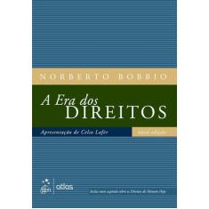 Livro - A Era dos Direitos