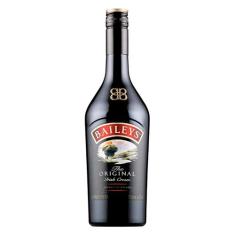 Licor Fino Baileys Irish Cream 750ml