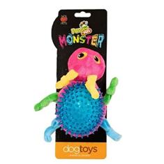 The Pets Brinquedo Pelúcia Monster Plush Abelha PowerPets