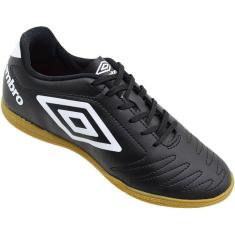 Chuteira Futsal Umbro Class Indoor Unissex