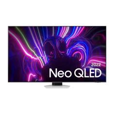 Samsung Smart TV Neo QLED 4K 75QN85B 2022, Mini Led, Painel 120hz, Processador com IA, Alexa built in, Dolby Atmos 75"