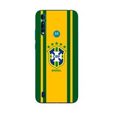 Capa Adesivo Skin367 Verso Para Motorola Moto G8 Power Lite