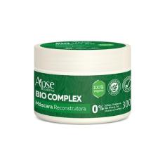 Máscara Recontrução Bio Complex 300G, Apse Cosmetics