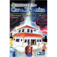 Aconteboa Nova (Boan8) na Casa Espírita