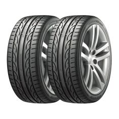 Kit 2 Pneus Hankook Aro 19 245/35R19 Ventus V12 Evo 2 K-120 93Y
