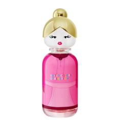 Sisterland Pink Raspeberry Benetton - Perfume Feminino 80ml