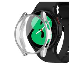 Case Tpu Anti-Risco 2In1 Compativel Com Galaxy Watch4 40Mm
