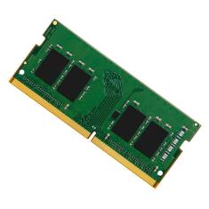 Memória SODIMM 4GB DDR4 3200MHz - para Notebook